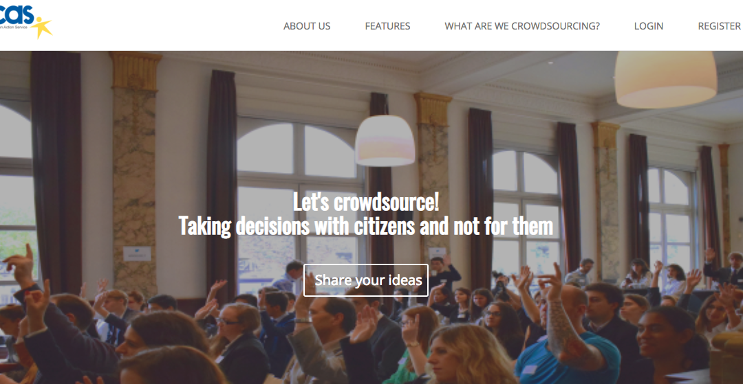 FAIR EU crowdsourcing platform officially kicks off!